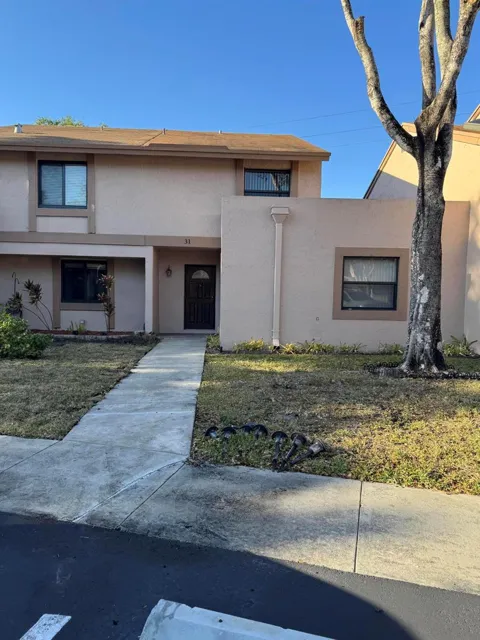 31 Chestnut Circle