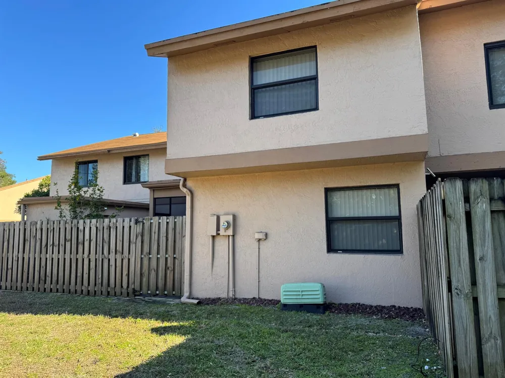 31 Chestnut Circle Cooper City, FL 33026