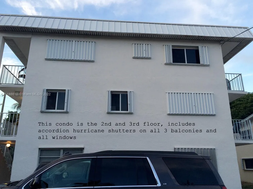 300 Ocean Drive #20 Key Largo, FL 33037