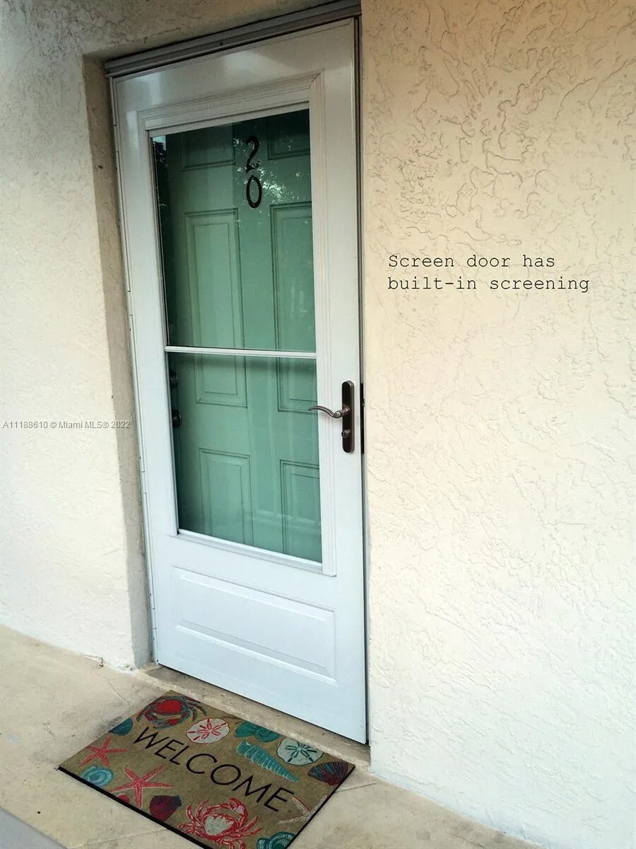 300 Ocean Drive #20 Key Largo, FL 33037