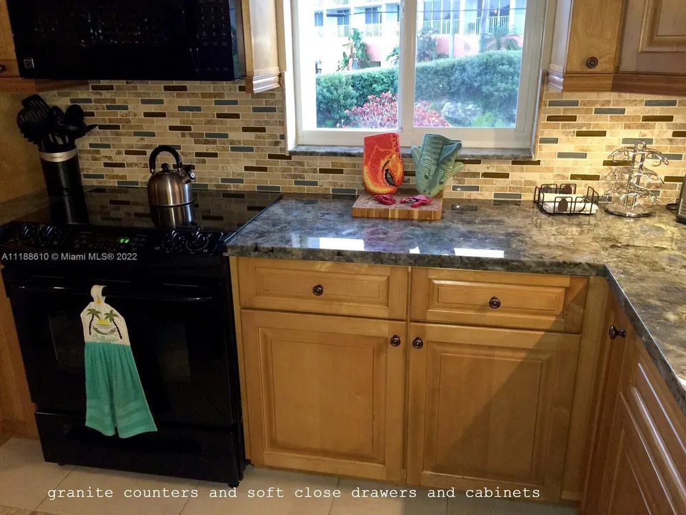 300 Ocean Drive #20 Key Largo, FL 33037