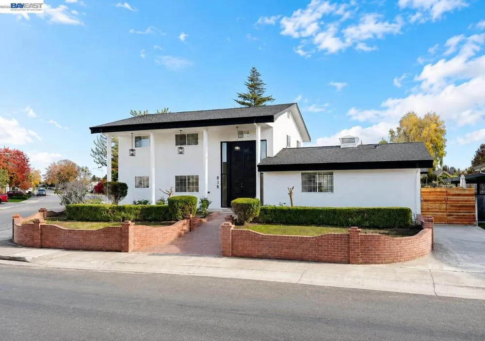 838 Virginia Ave Lodi, CA 95242