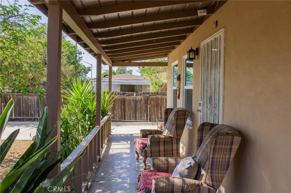 27020 Girard Hemet, CA 92544