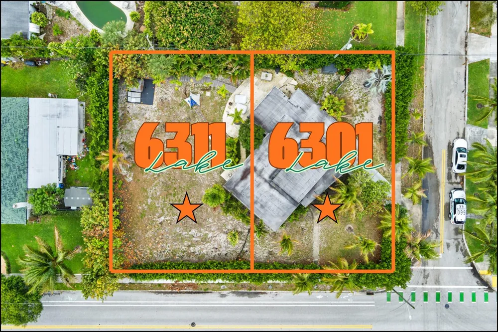 6301 Lake Avenue West Palm Beach, FL 33405