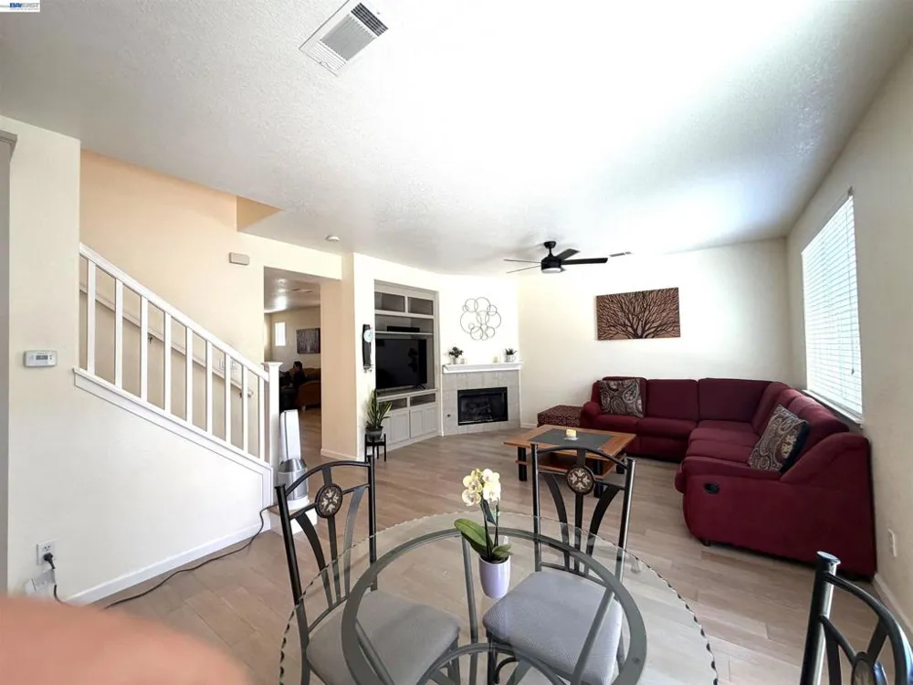 1116 Cunningham St Vallejo, CA 94590