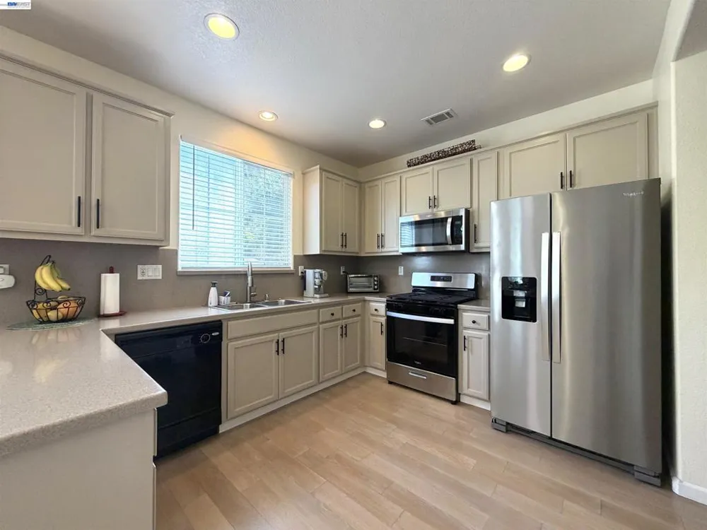 1116 Cunningham St Vallejo, CA 94590