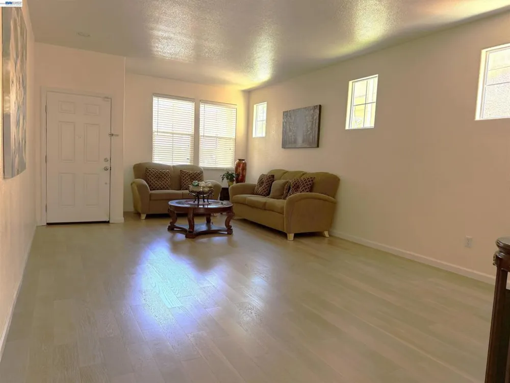 1116 Cunningham St Vallejo, CA 94590