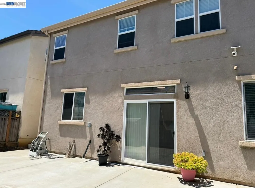 1116 Cunningham St Vallejo, CA 94590