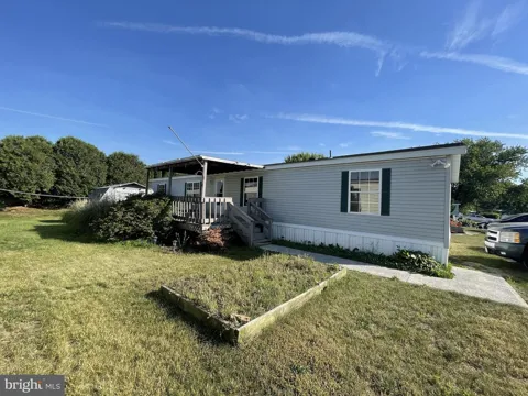 57 TWIN MAPLES PARK