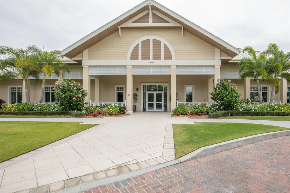 12356 Harbour Ridge Boulevard Palm City, FL 34990