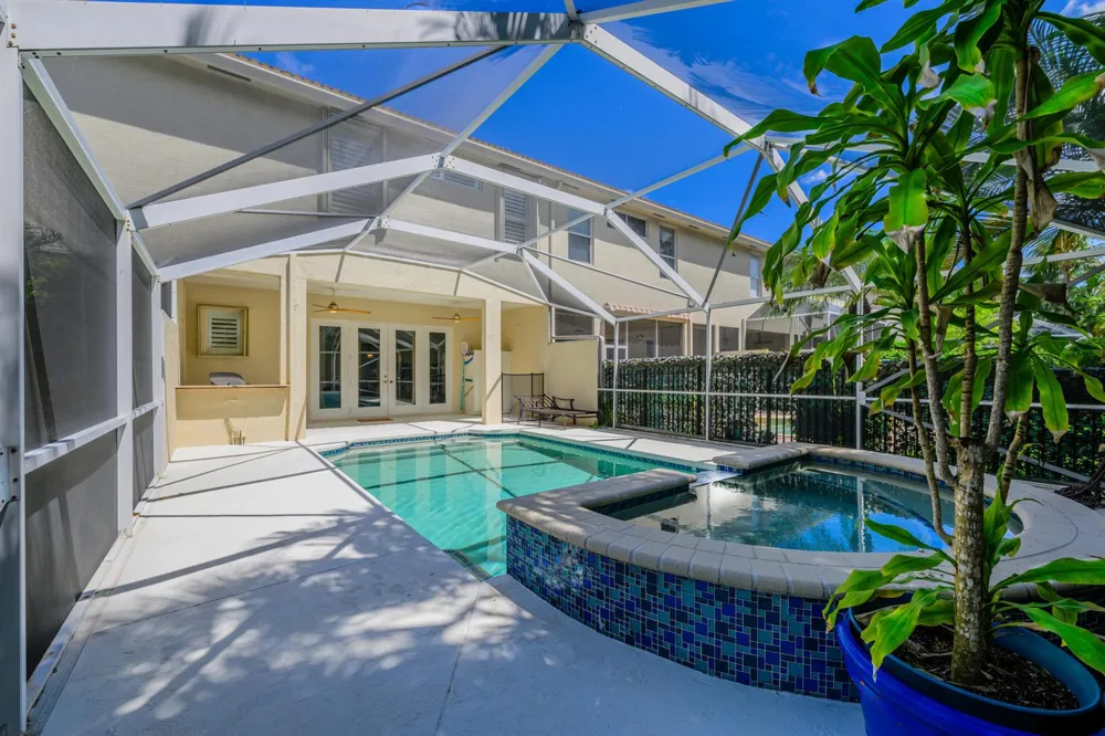 742 Cable Beach Lane North Palm Beach, FL 33410