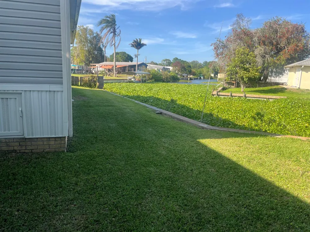 1753 West Avenue Moore Haven, FL 33471