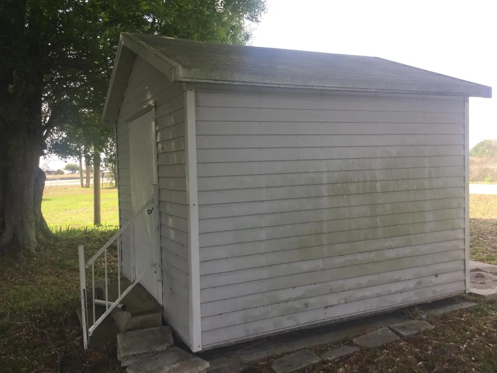 1753 West Avenue Moore Haven, FL 33471