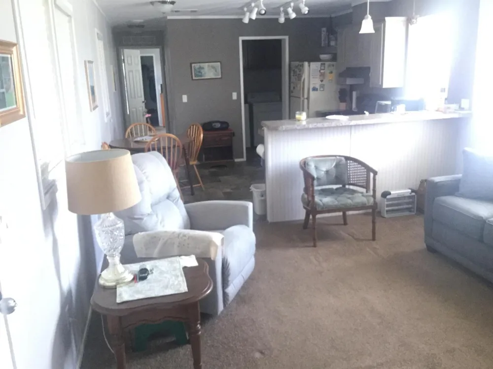 1753 West Avenue Moore Haven, FL 33471
