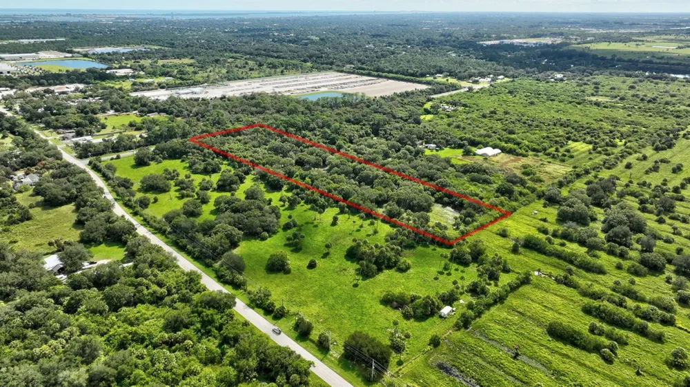 Keen Road Fort Pierce, FL 34946