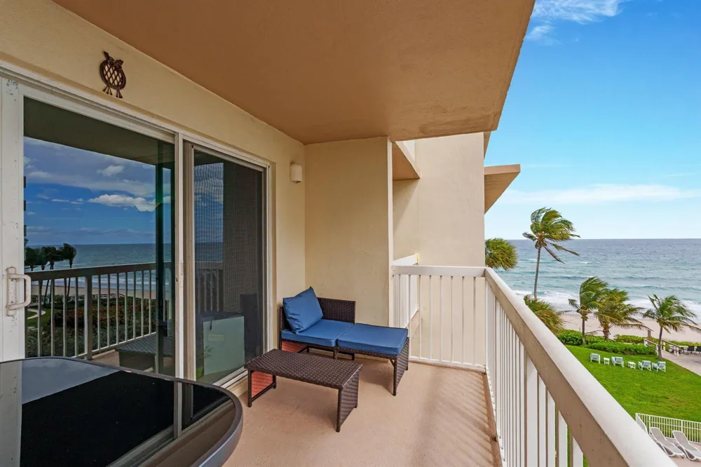 1069 Hillsboro Mile #503 Hillsboro Beach, FL 33062