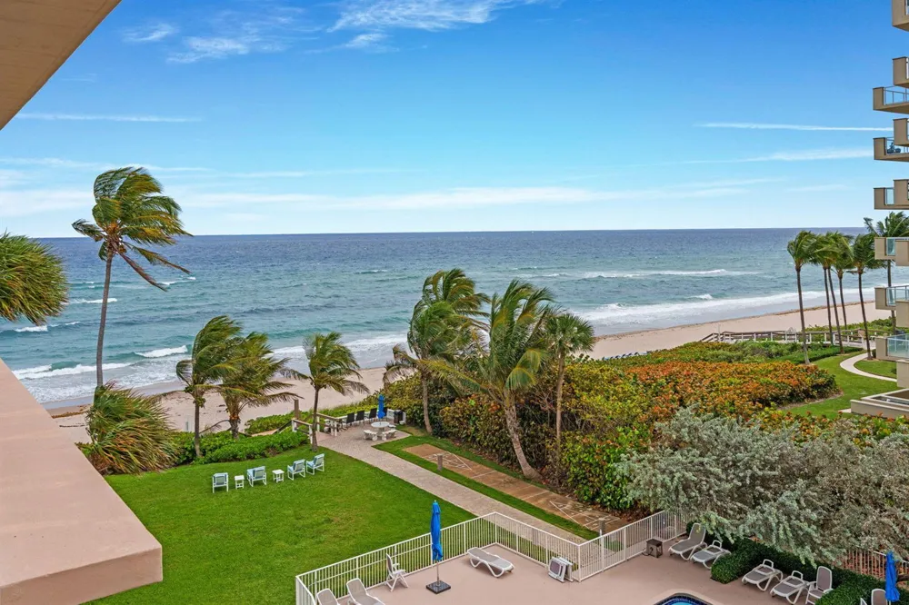 1069 Hillsboro Mile #503 Hillsboro Beach, FL 33062
