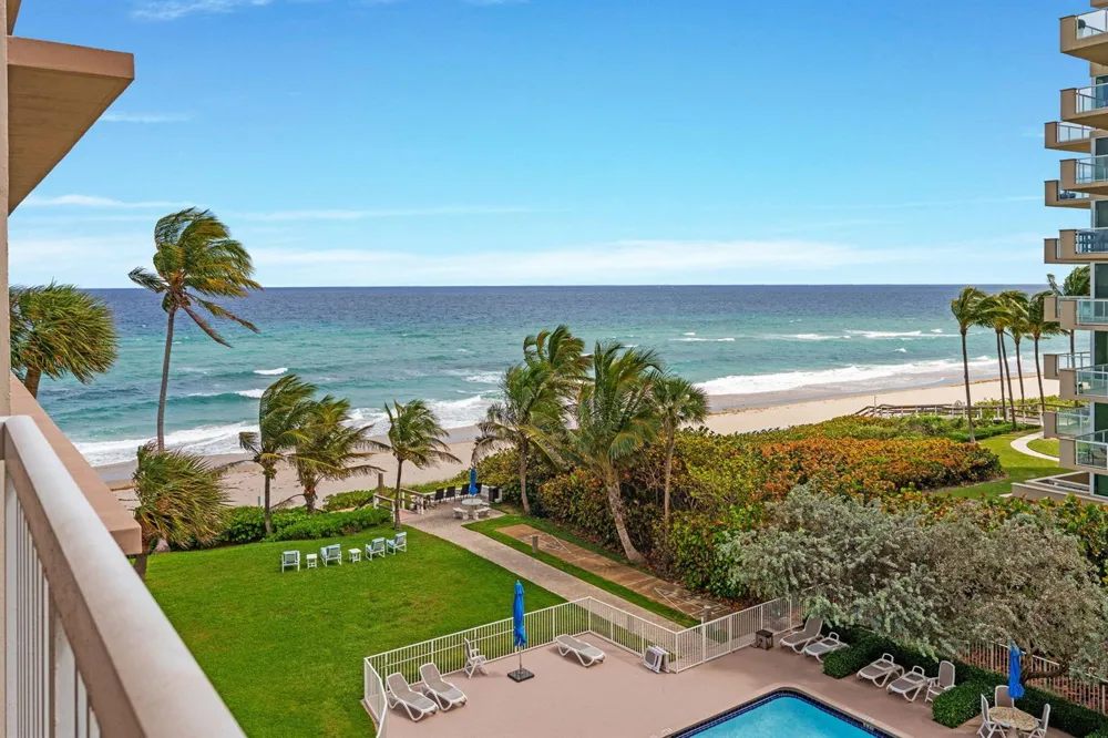 1069 Hillsboro Mile #503 Hillsboro Beach, FL 33062