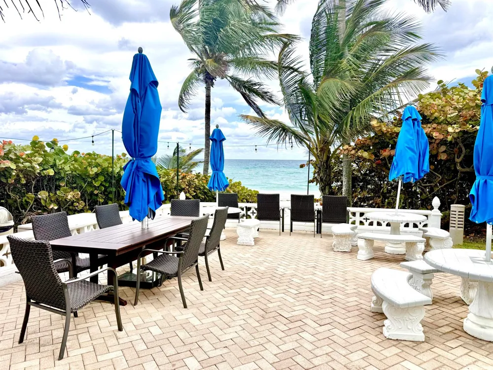 1069 Hillsboro Mile #503 Hillsboro Beach, FL 33062
