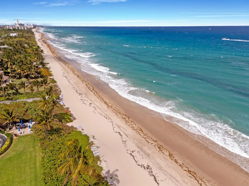 1069 Hillsboro Mile #503 Hillsboro Beach, FL 33062
