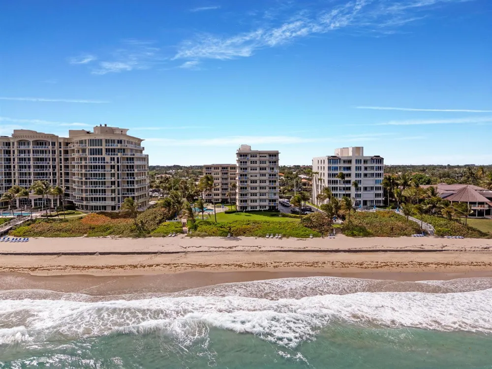 1069 Hillsboro Mile #503 Hillsboro Beach, FL 33062