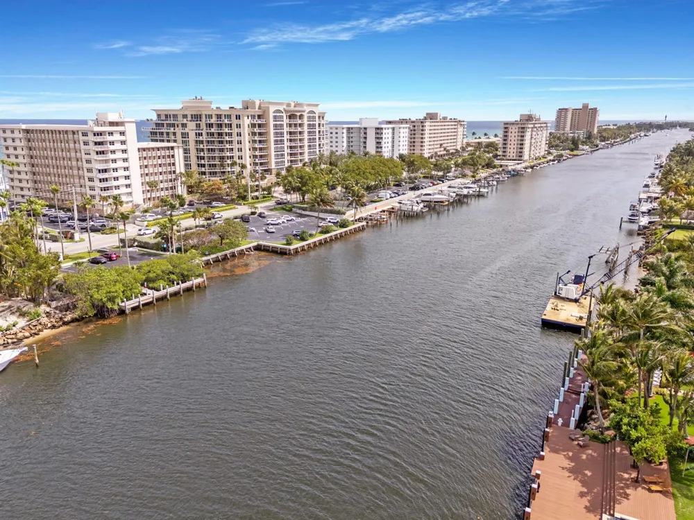 1069 Hillsboro Mile #503 Hillsboro Beach, FL 33062