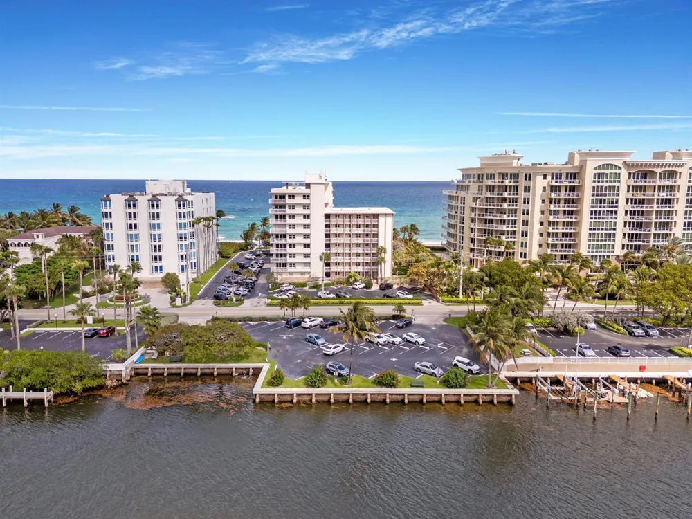 1069 Hillsboro Mile #503 Hillsboro Beach, FL 33062