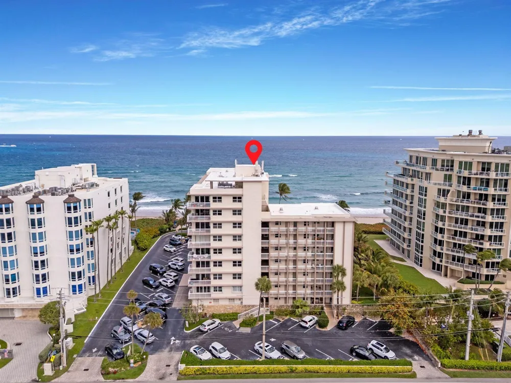 1069 Hillsboro Mile #503 Hillsboro Beach, FL 33062