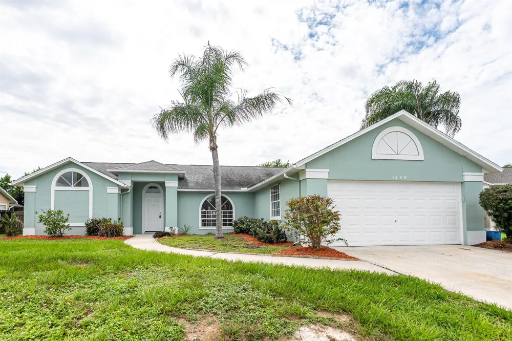 1545 Barber Street Sebastian, FL 32958