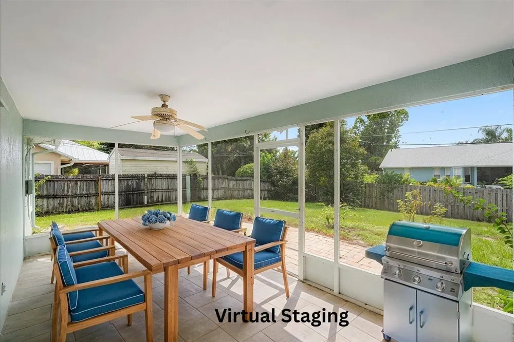 1545 Barber Street Sebastian, FL 32958