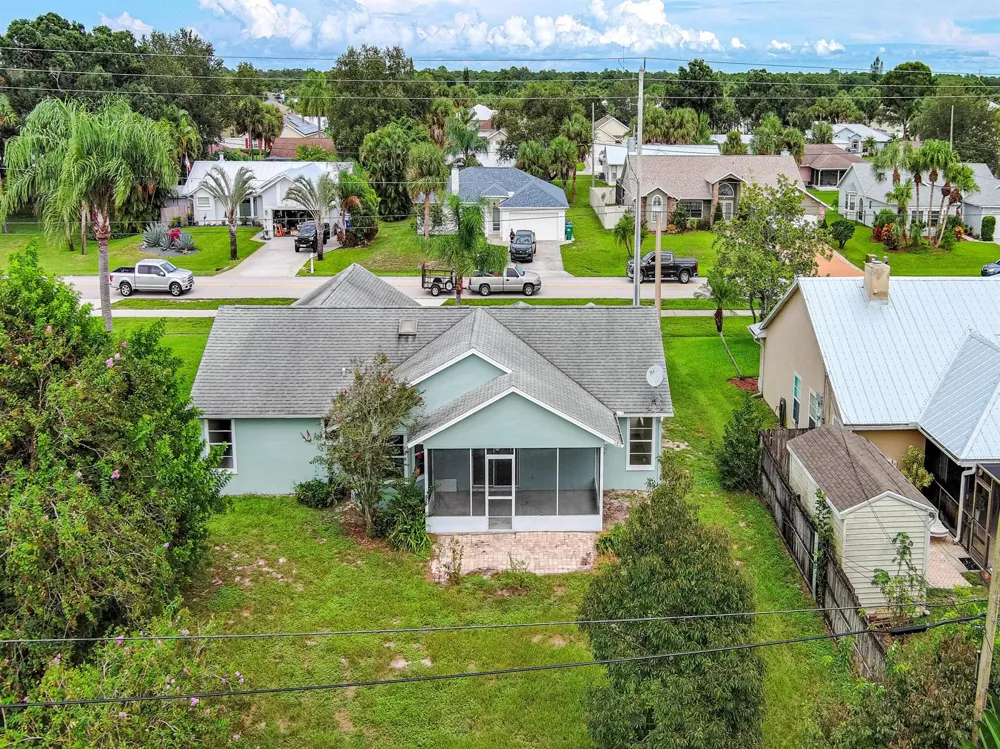 1545 Barber Street Sebastian, FL 32958