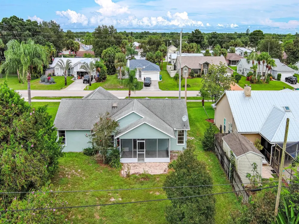 1545 Barber Street Sebastian, FL 32958