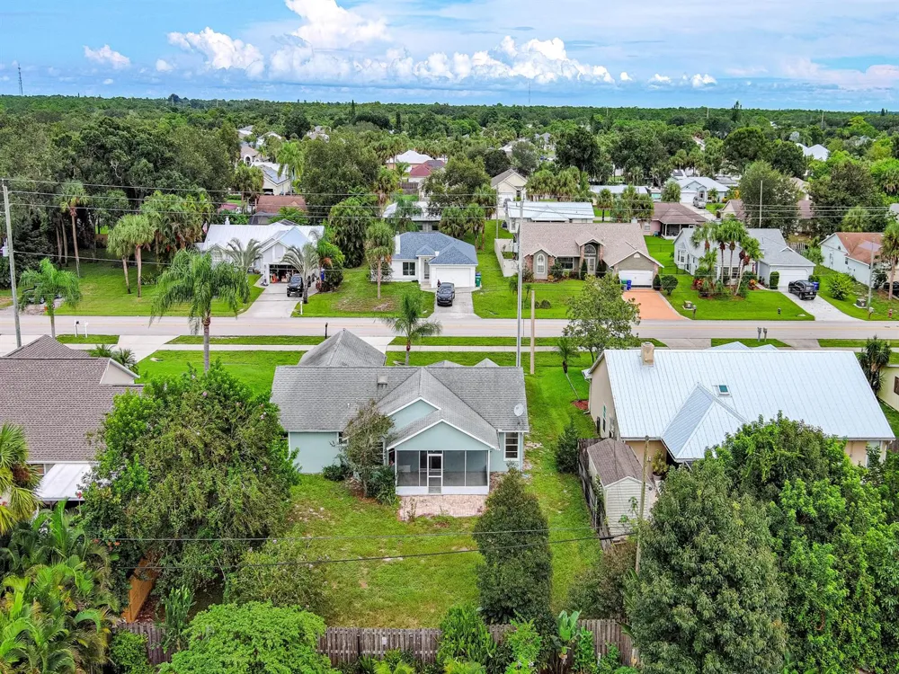 1545 Barber Street Sebastian, FL 32958
