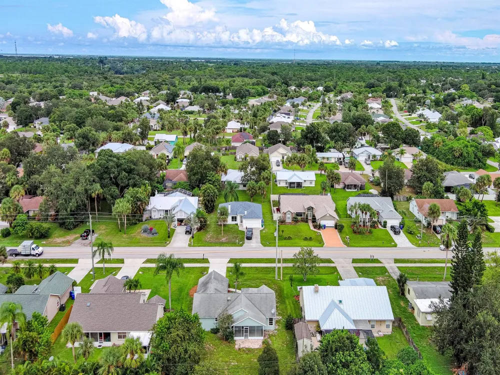 1545 Barber Street Sebastian, FL 32958