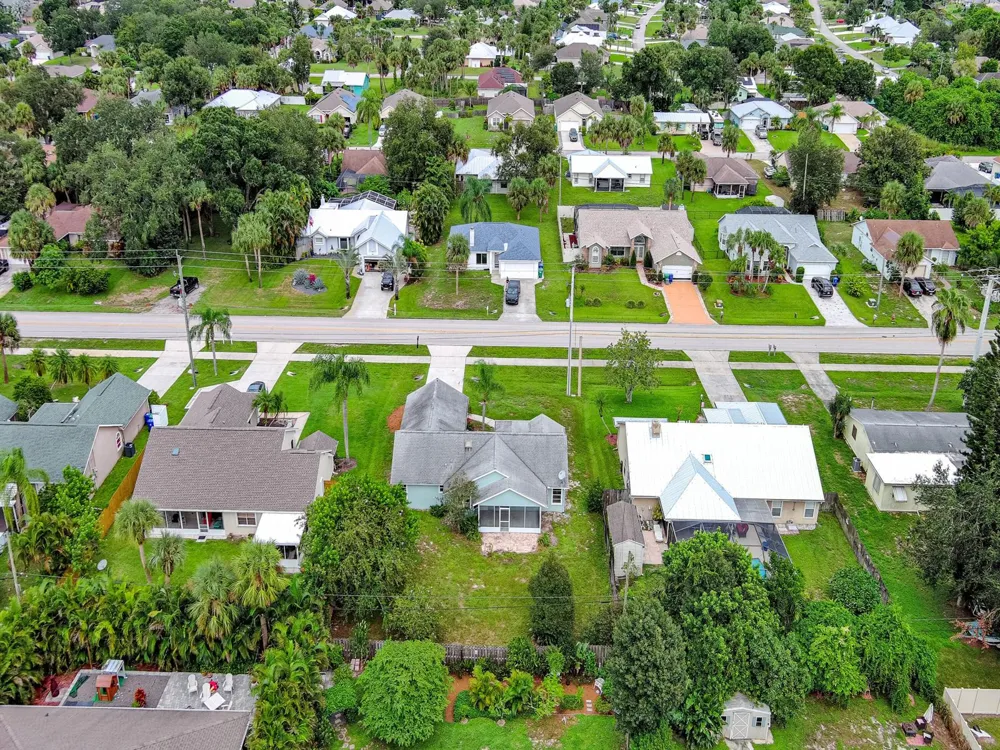 1545 Barber Street Sebastian, FL 32958