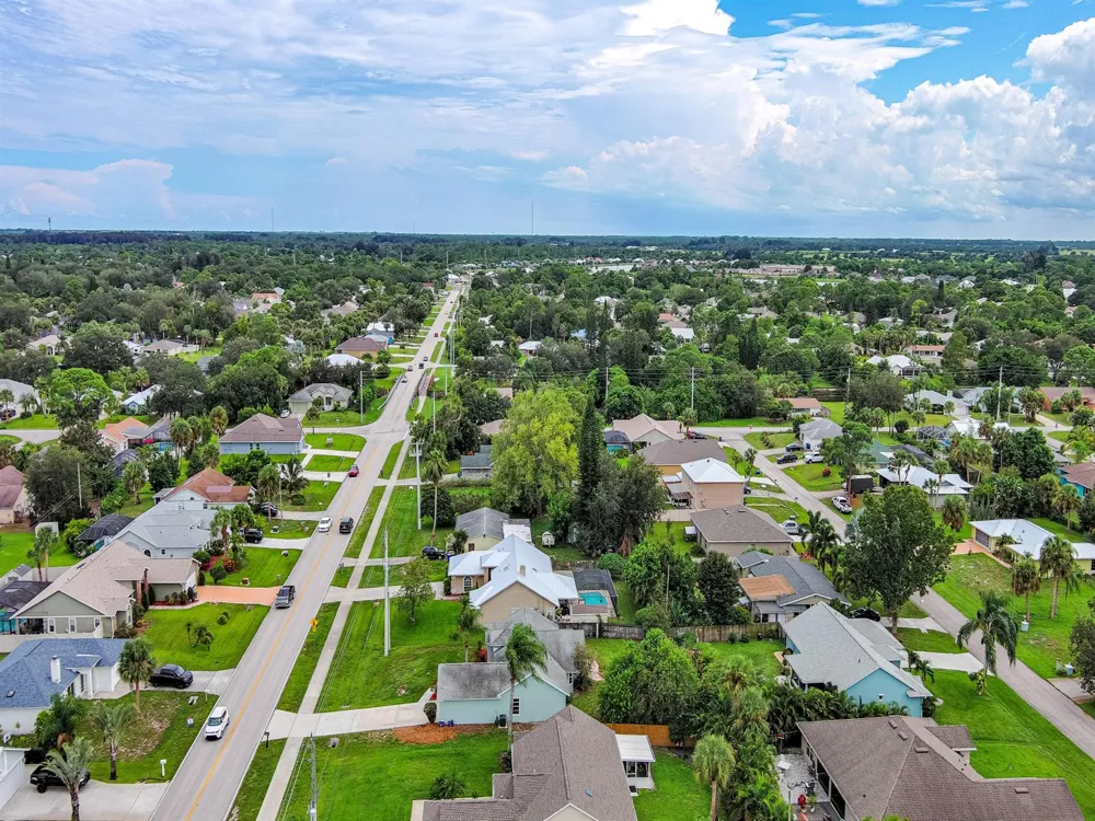 1545 Barber Street Sebastian, FL 32958