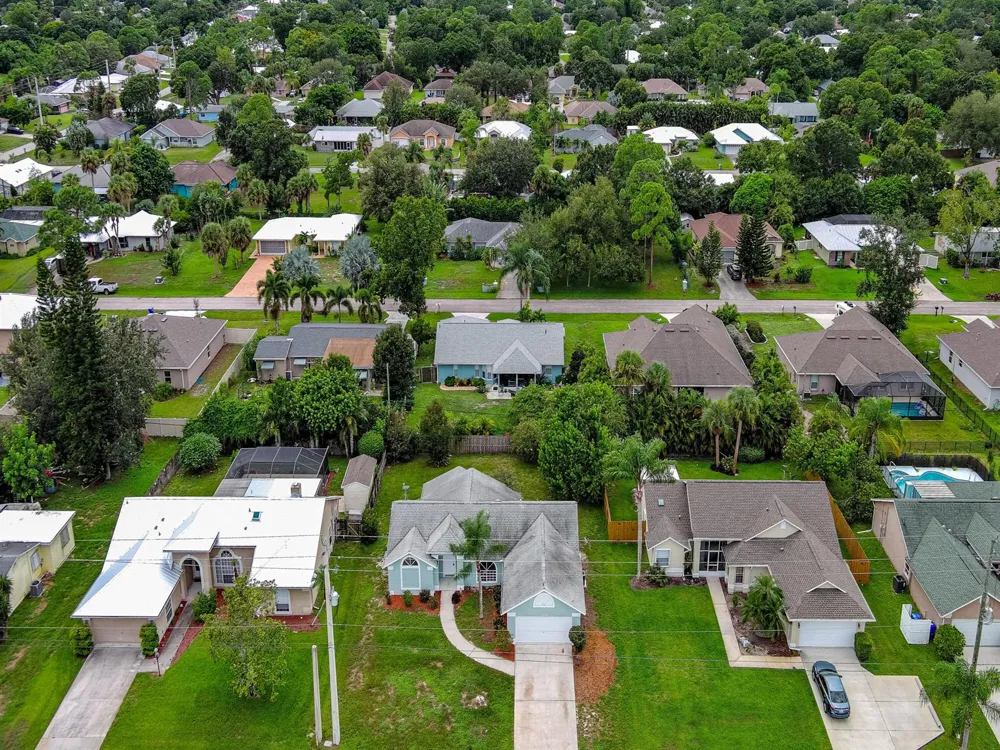 1545 Barber Street Sebastian, FL 32958