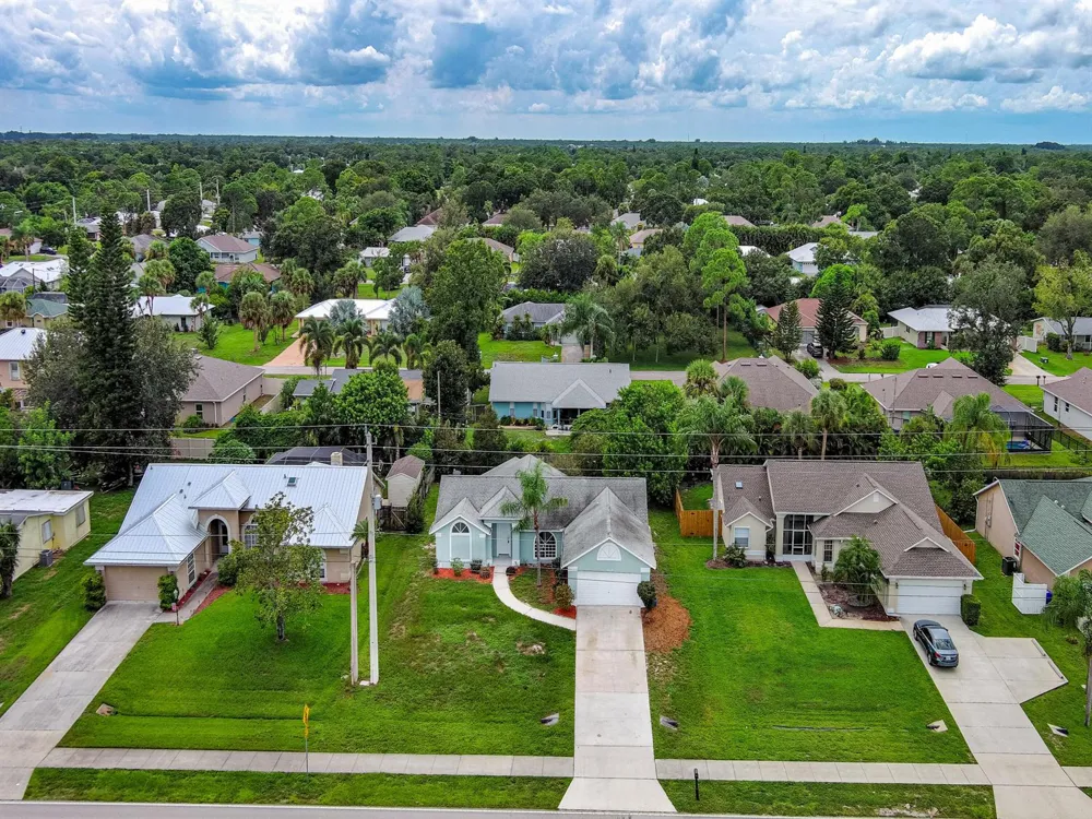1545 Barber Street Sebastian, FL 32958