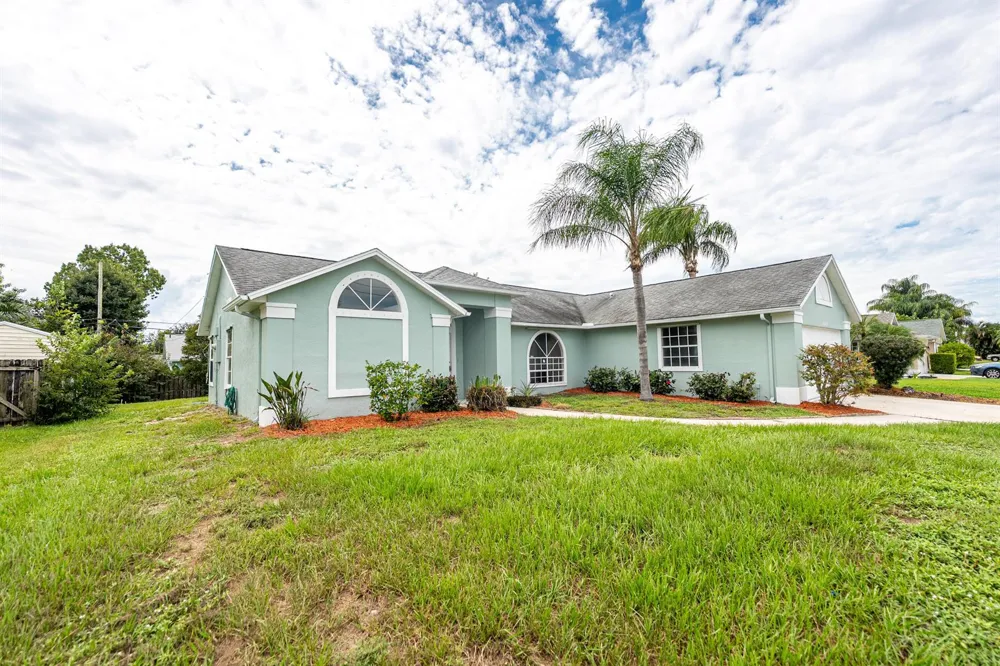 1545 Barber Street Sebastian, FL 32958