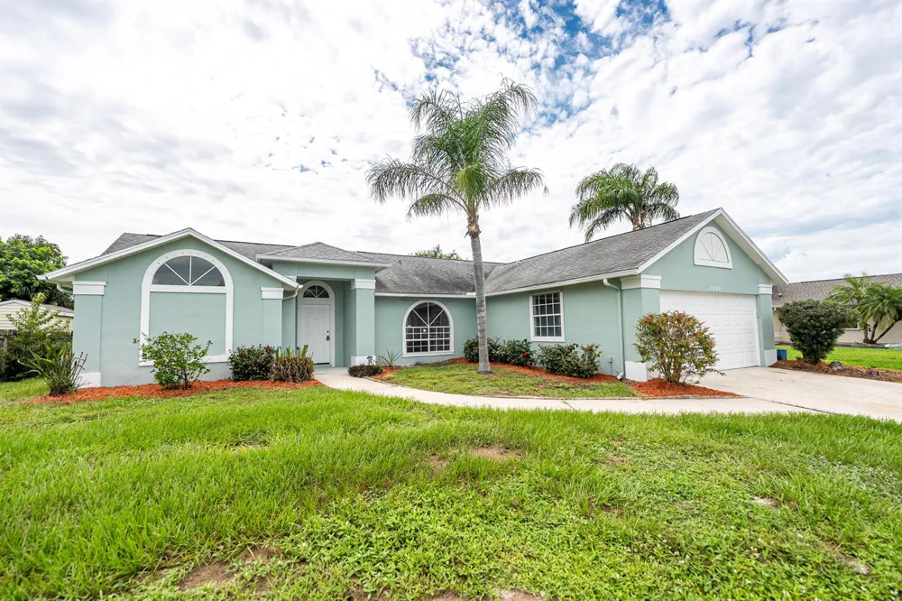 1545 Barber Street Sebastian, FL 32958