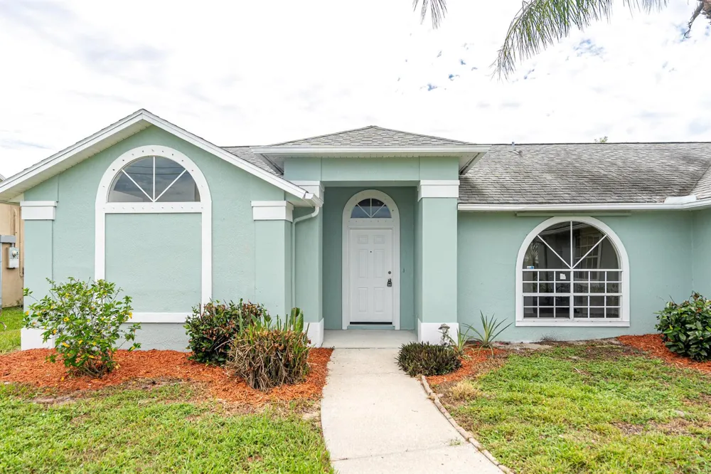 1545 Barber Street Sebastian, FL 32958