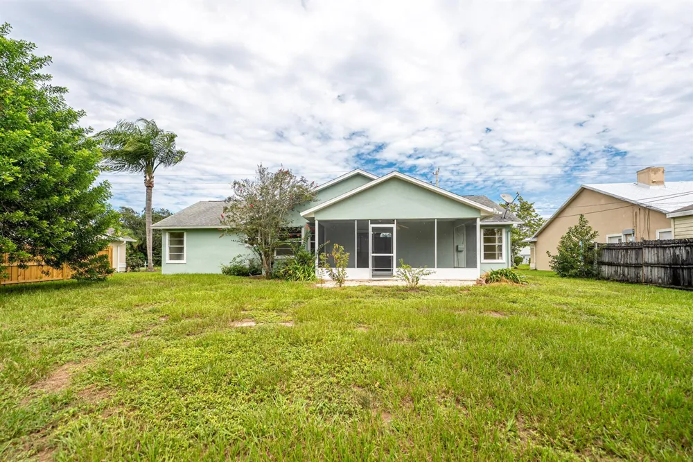 1545 Barber Street Sebastian, FL 32958