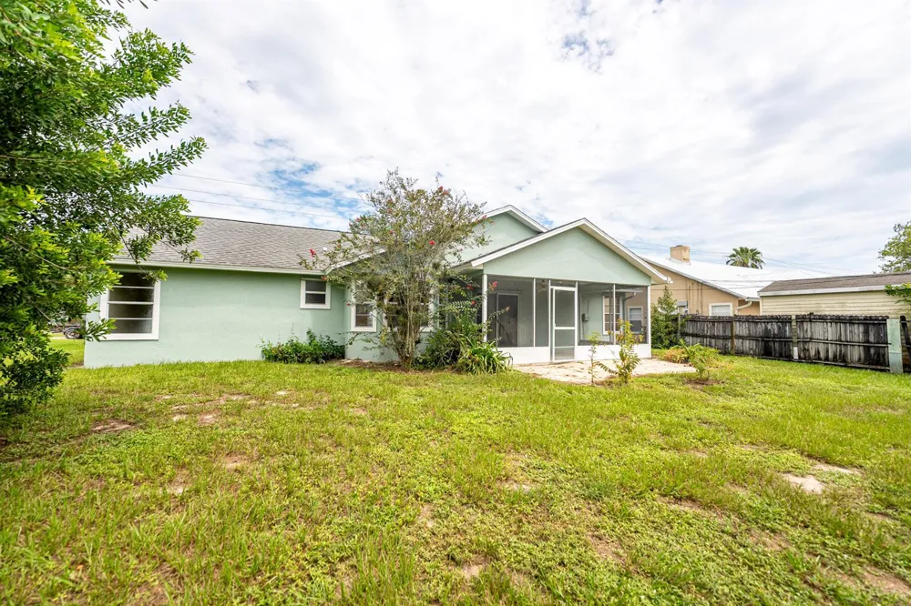 1545 Barber Street Sebastian, FL 32958