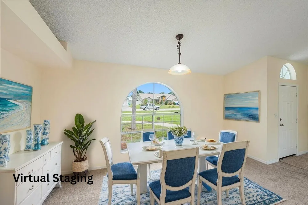 1545 Barber Street Sebastian, FL 32958