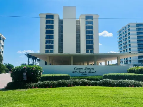 200 S Beach Road #403
