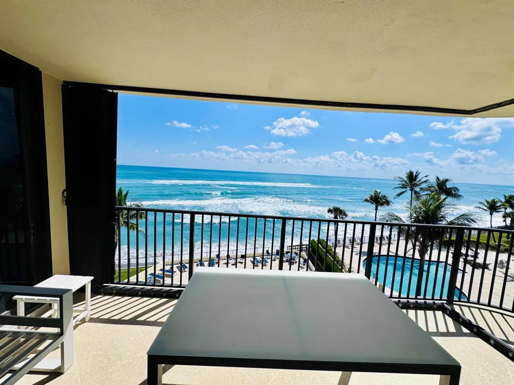 200 S Beach Road #403 Tequesta, FL 33469