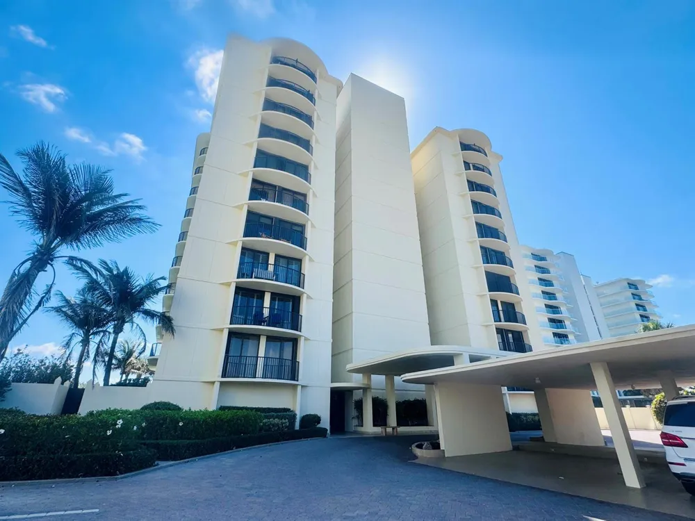 200 S Beach Road #403 Tequesta, FL 33469