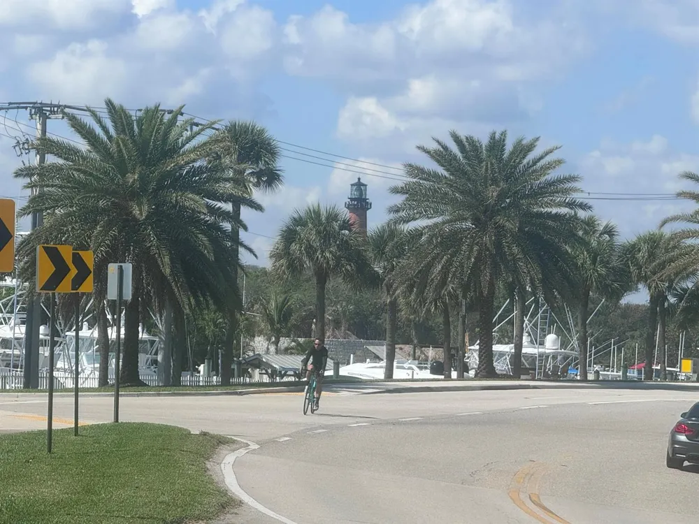 200 S Beach Road #403 Tequesta, FL 33469
