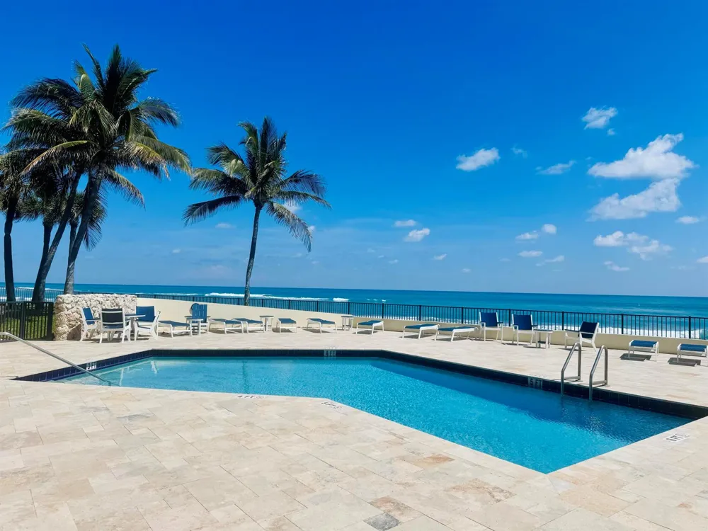 200 S Beach Road #403 Tequesta, FL 33469