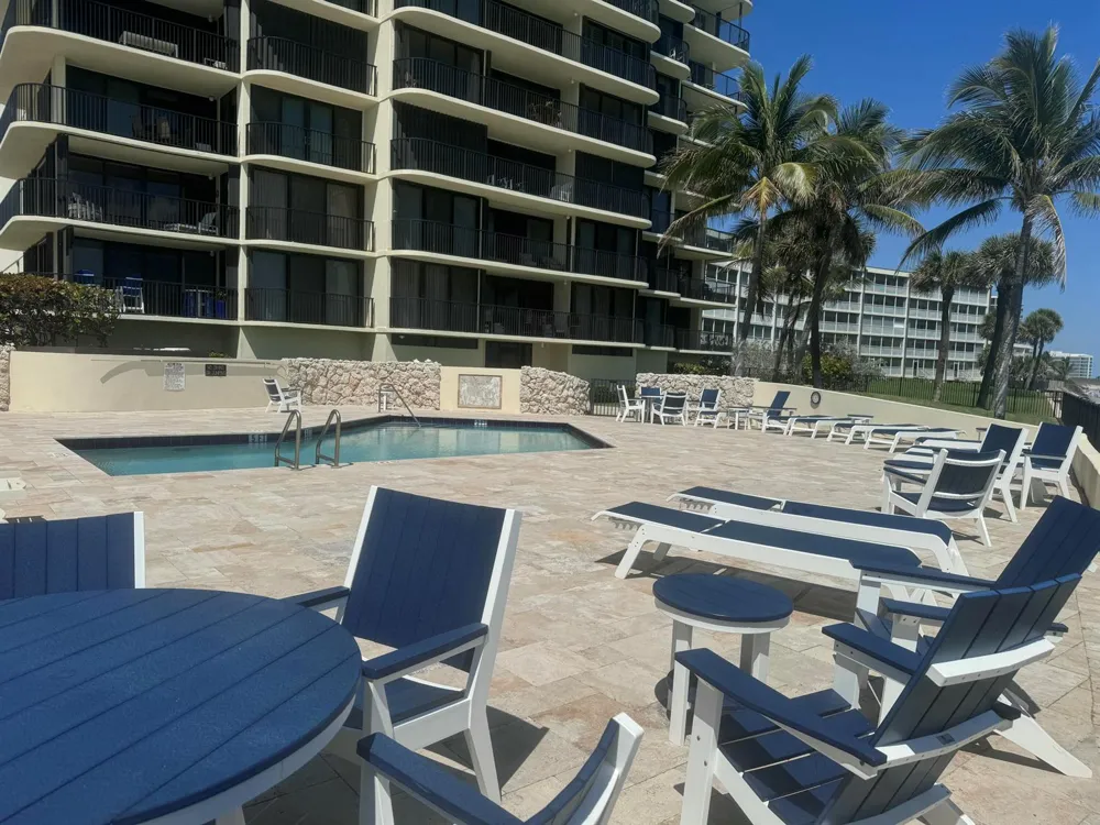 200 S Beach Road #403 Tequesta, FL 33469